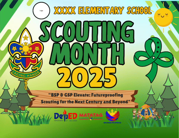 BSP AND GSP | SCOUTING 2025 - Image 8