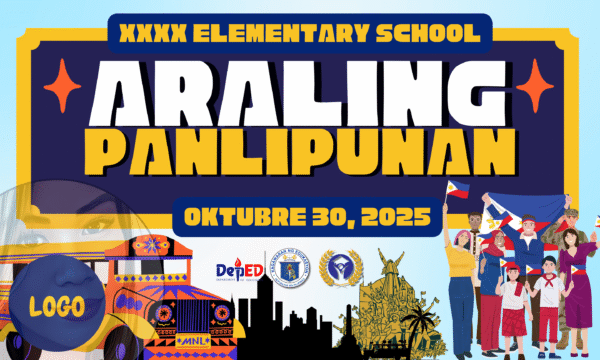 ARALING PANLIPUNAN 2025 - Image 16