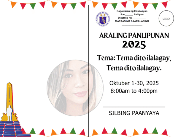 ARALING PANLIPUNAN 2025 - Image 25