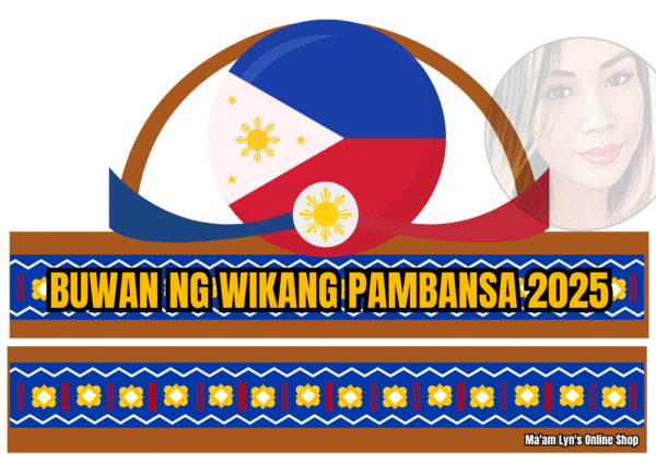 BUWAN NG WIKA HEADDRESS 2025 - Image 21