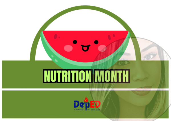 NUTRITION MONTH HEADDRESS - Image 21