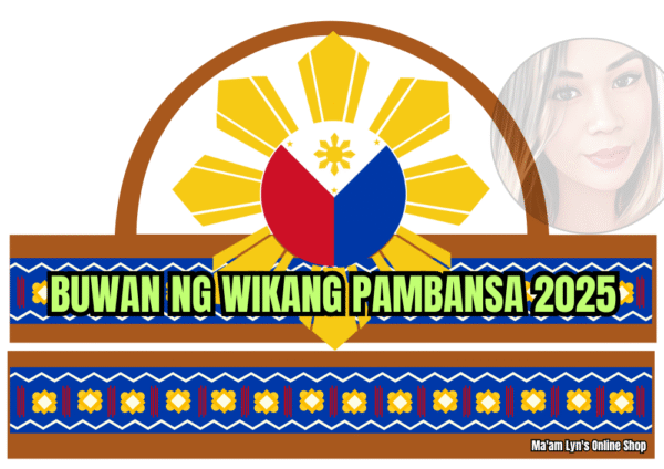 BUWAN NG WIKA HEADDRESS 2025 - Image 18