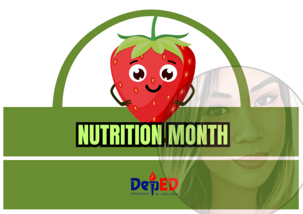 NUTRITION MONTH HEADDRESS - Image 22