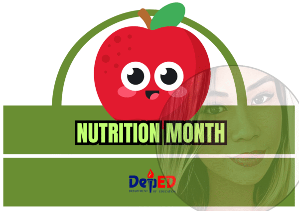 NUTRITION MONTH HEADDRESS - Image 23