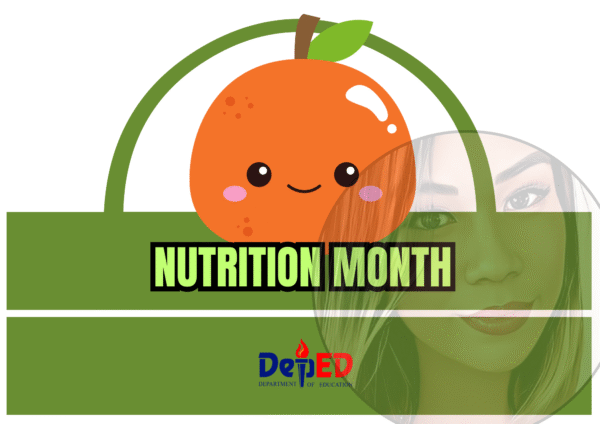 NUTRITION MONTH HEADDRESS - Image 24