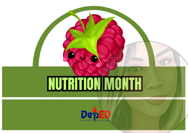 NUTRITION MONTH HEADDRESS - Image 25