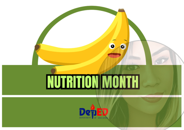 NUTRITION MONTH HEADDRESS - Image 26