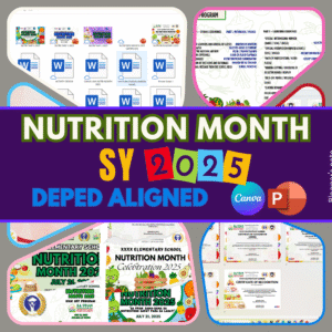 NUTRITION MONTH ALL IN FILES SY2025