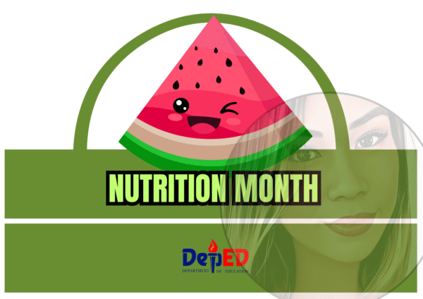 NUTRITION MONTH HEADDRESS - Image 27