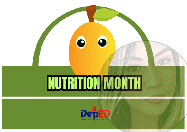 NUTRITION MONTH HEADDRESS - Image 28