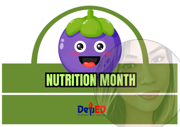 NUTRITION MONTH HEADDRESS - Image 29