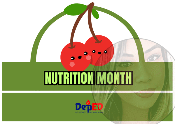 NUTRITION MONTH HEADDRESS - Image 30