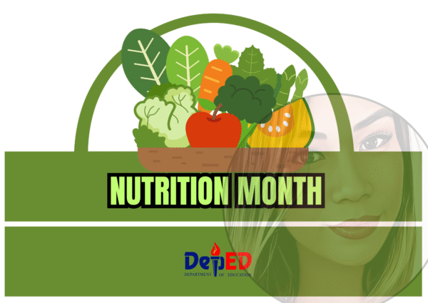 NUTRITION MONTH HEADDRESS - Image 4