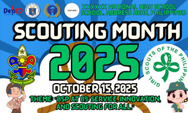 BSP AND GSP | SCOUTING 2025 - Image 4