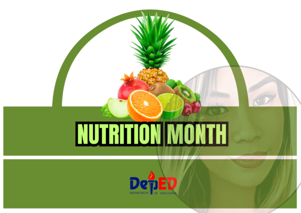 NUTRITION MONTH HEADDRESS - Image 31