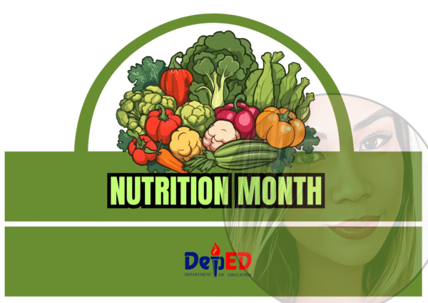 NUTRITION MONTH HEADDRESS - Image 33