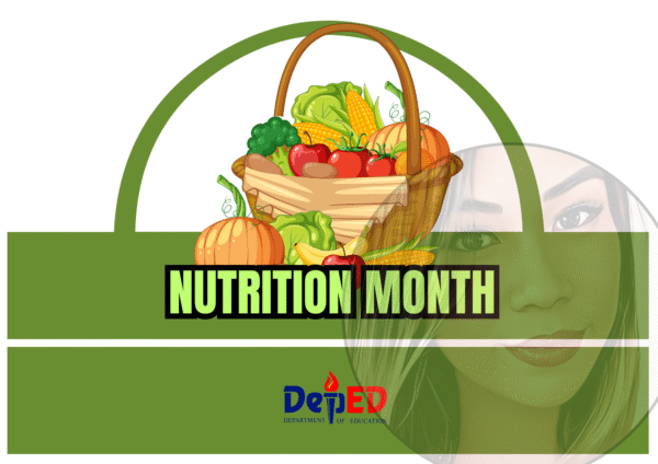 NUTRITION MONTH HEADDRESS - Image 34