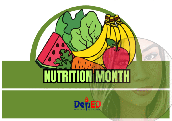 NUTRITION MONTH HEADDRESS - Image 36