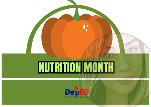 NUTRITION MONTH HEADDRESS - Image 37