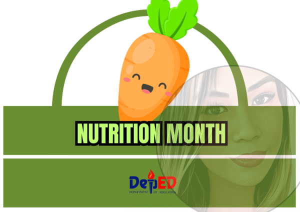 NUTRITION MONTH HEADDRESS - Image 38
