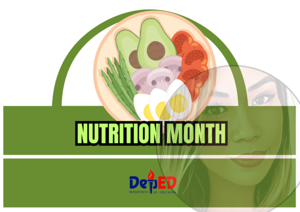 NUTRITION MONTH HEADDRESS - Image 5