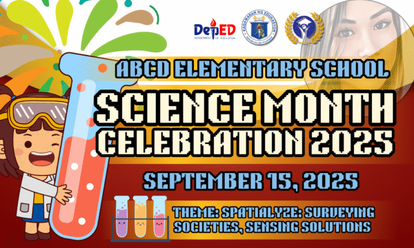 SCIENCE MONTH 2025 - Image 5