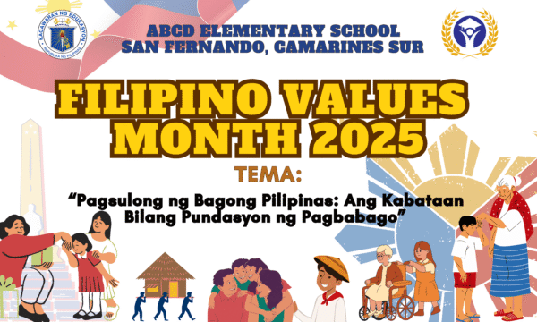 FILIPINO VALUES 2025 - Image 4