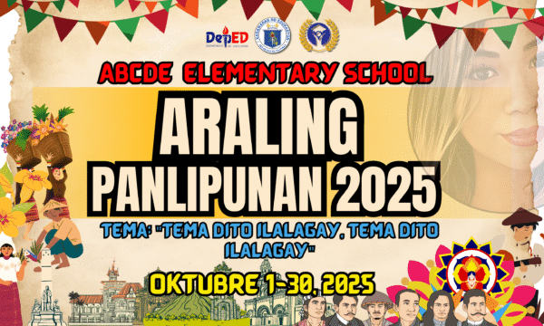 ARALING PANLIPUNAN 2025 - Image 17