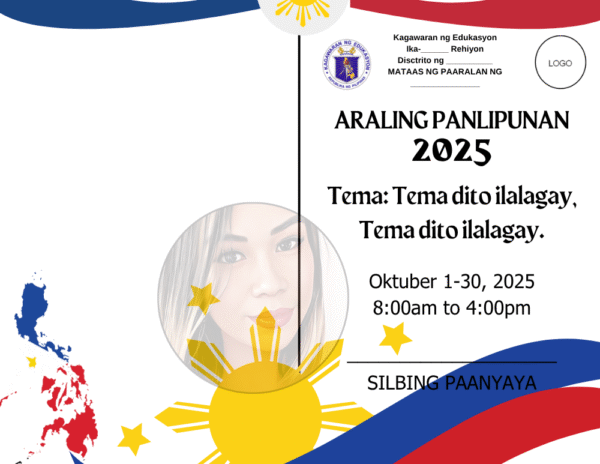 ARALING PANLIPUNAN 2025 - Image 26