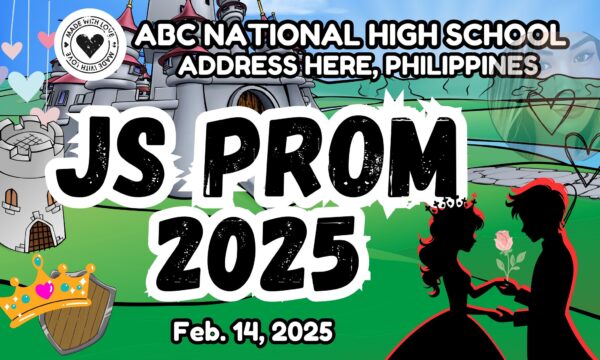 JS PROM 2025 - Image 2