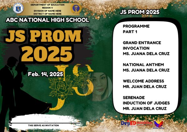 JS PROM 2025 - Image 10