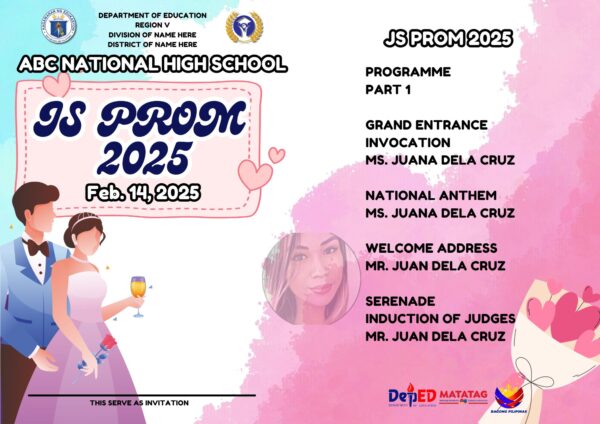JS PROM 2025 - Image 7