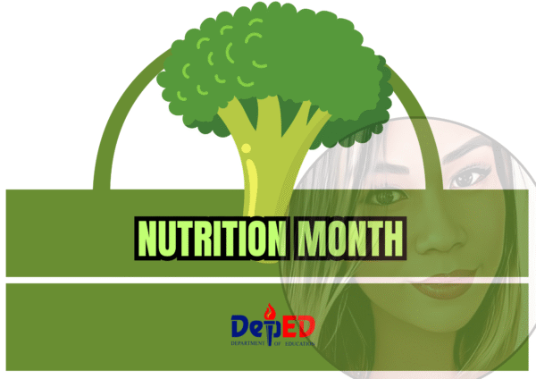 NUTRITION MONTH HEADDRESS - Image 6