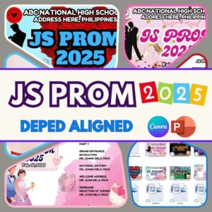 JS PROM 2025