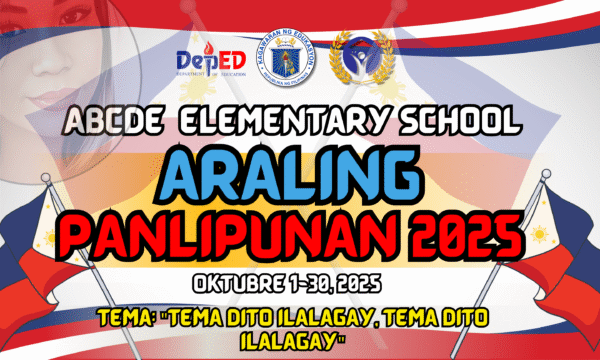 ARALING PANLIPUNAN 2025 - Image 18