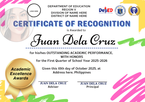 QUARTERLY RECOGNITION 2025 - Image 6