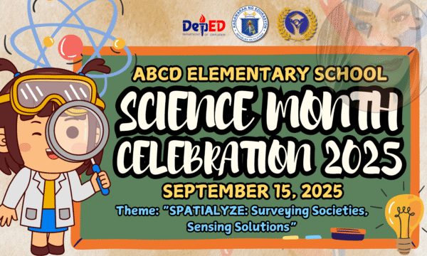 SCIENCE MONTH 2025 - Image 11