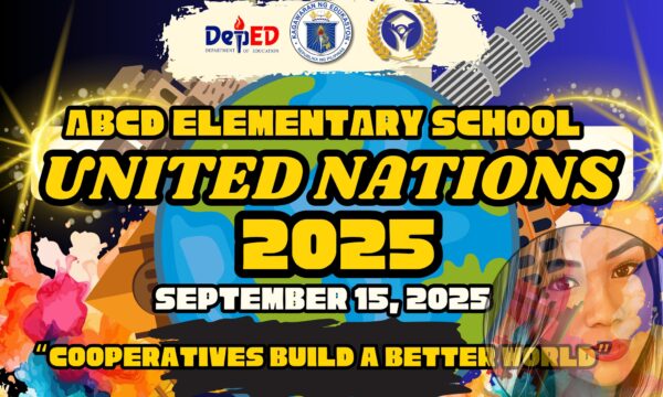 UNITED NATION 2025 - Image 12