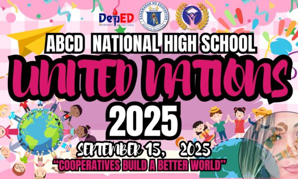 UNITED NATION 2025 - Image 6