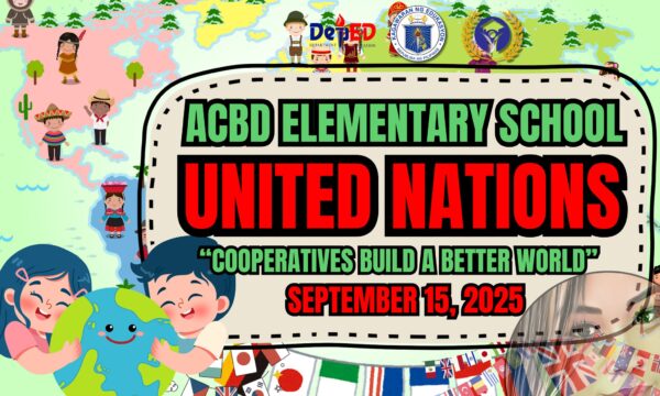 UNITED NATION 2025 - Image 11
