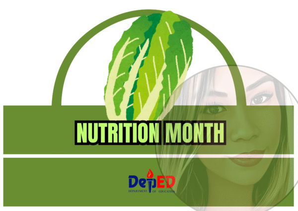NUTRITION MONTH HEADDRESS - Image 7