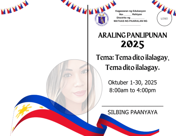 ARALING PANLIPUNAN 2025 - Image 20