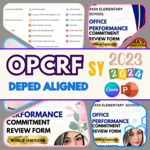 OPCRF 2023-2024