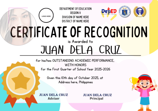 QUARTERLY RECOGNITION 2025 - Image 7