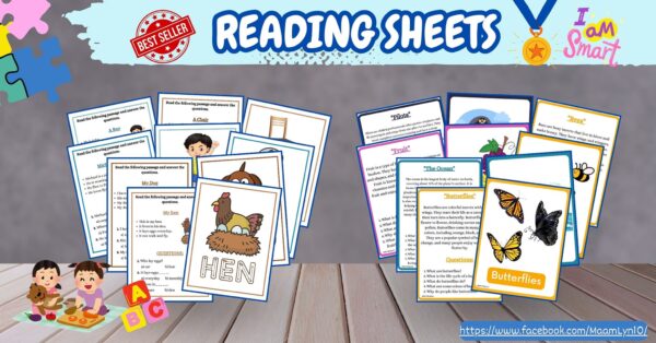 4,000+ Activity Worksheets & Free 1000 Editable and PDFs for Children - Image 8