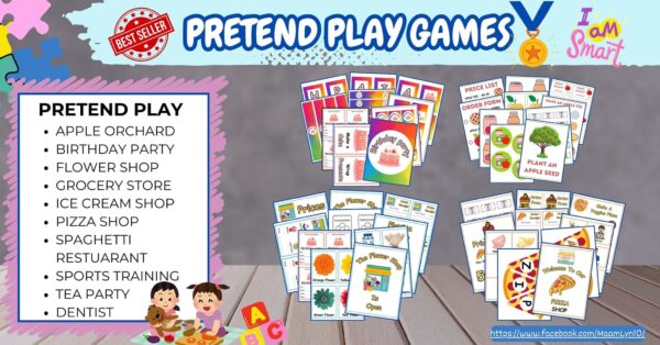 4,000+ Activity Worksheets & Free 1000 Editable and PDFs for Children - Image 10