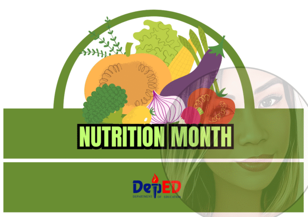 NUTRITION MONTH HEADDRESS - Image 8