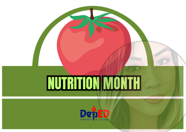 NUTRITION MONTH HEADDRESS - Image 9