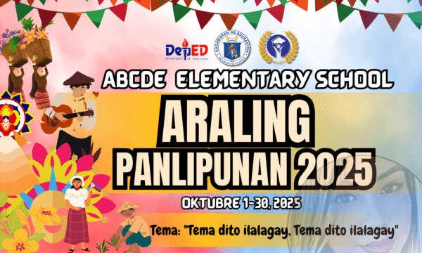 ARALING PANLIPUNAN 2025 - Image 3