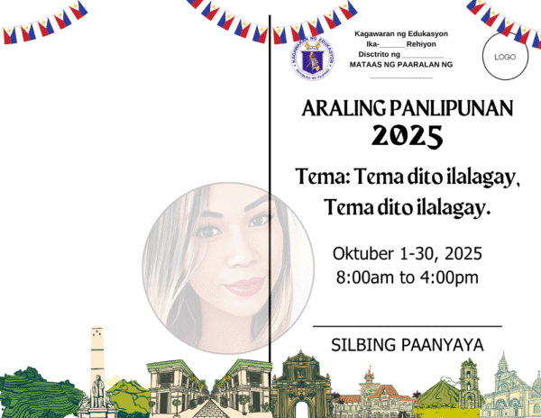 ARALING PANLIPUNAN 2025 - Image 21